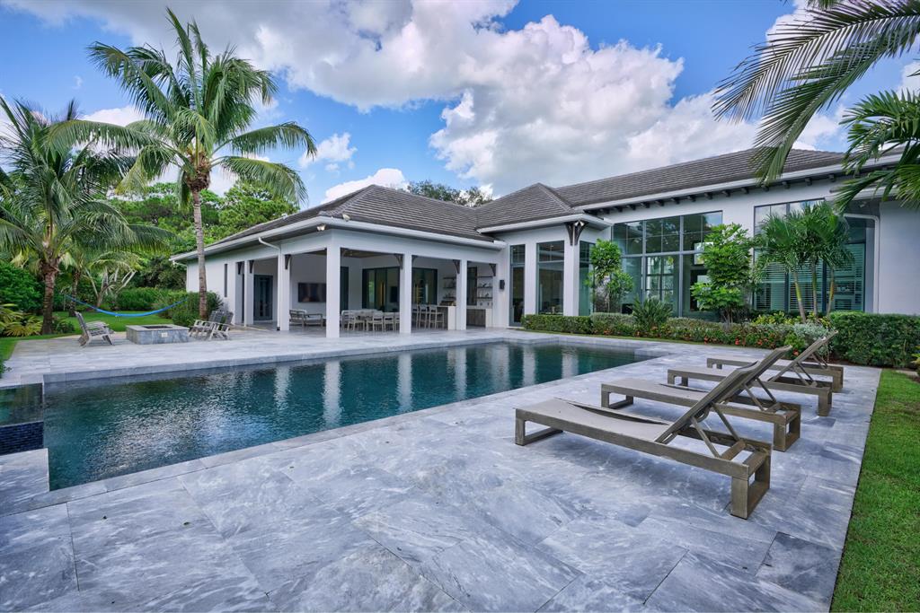 FOX RUN - Residential