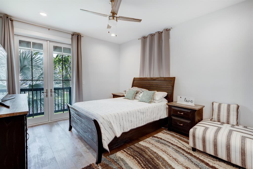 FOX RUN - Residential