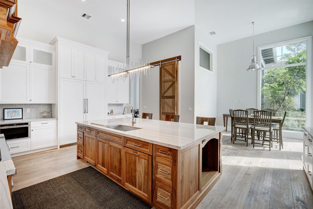 FOX RUN - Residential