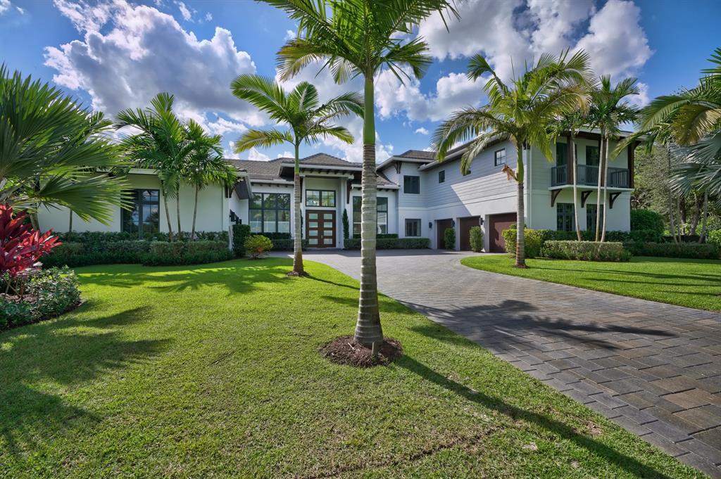 FOX RUN - Residential