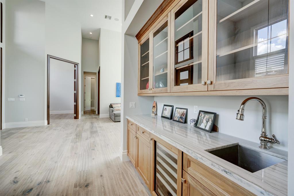 FOX RUN - Residential