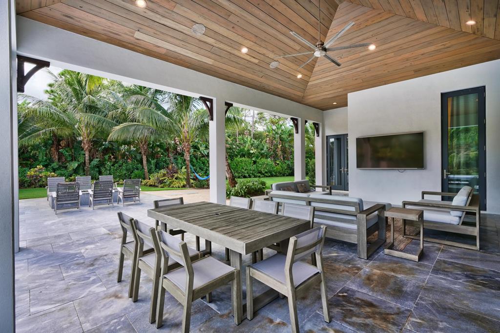 FOX RUN - Residential