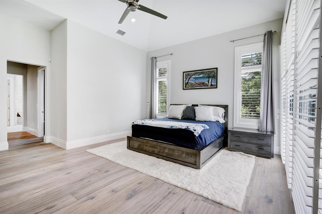 FOX RUN - Residential