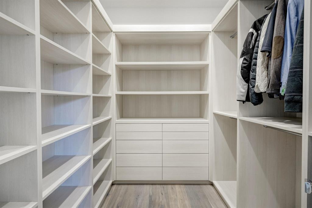 FOX RUN - Residential