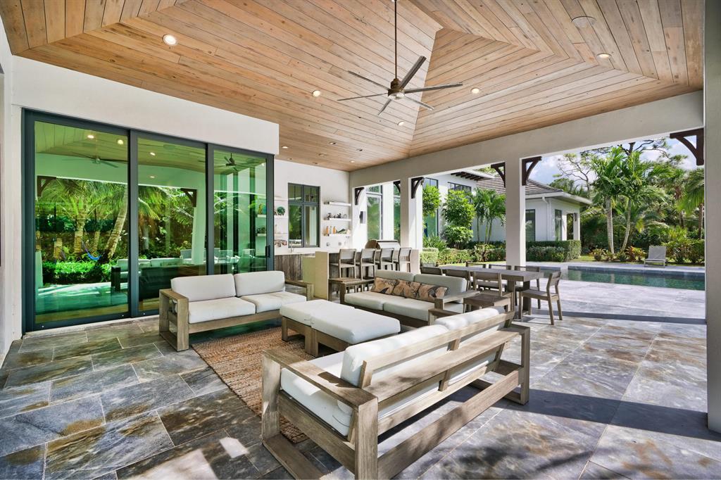 FOX RUN - Residential