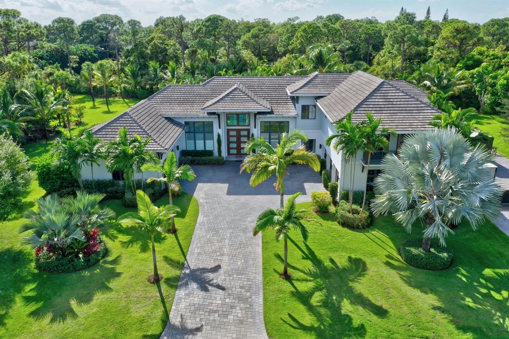 FOX RUN - Residential