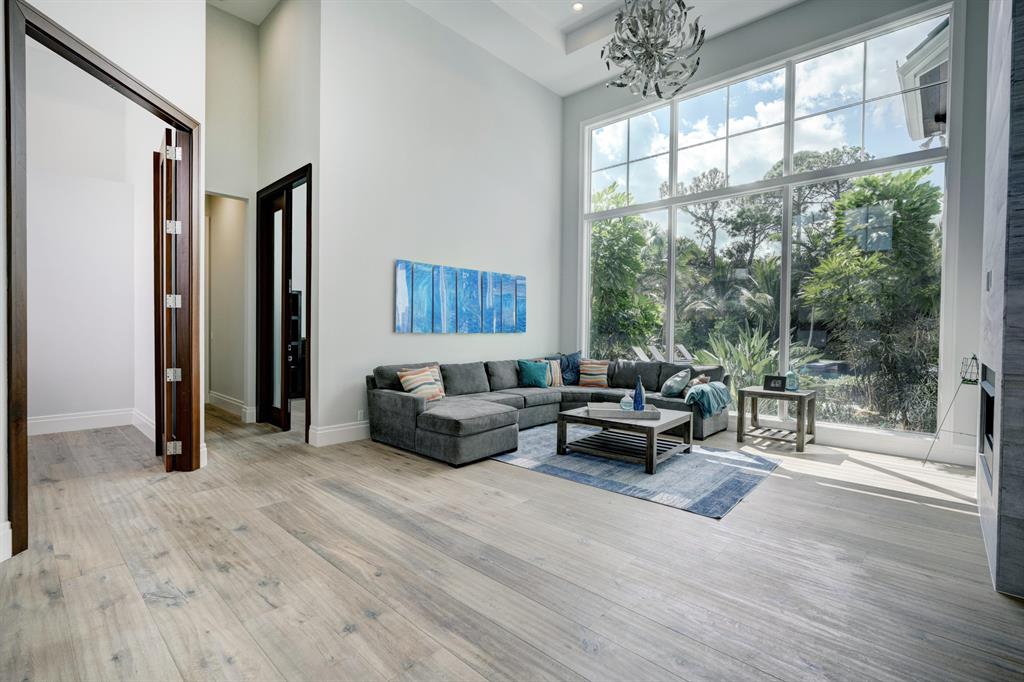 FOX RUN - Residential