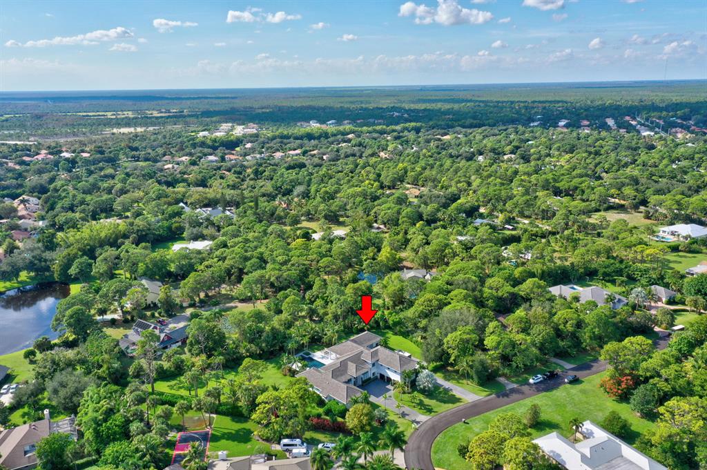 FOX RUN - Residential