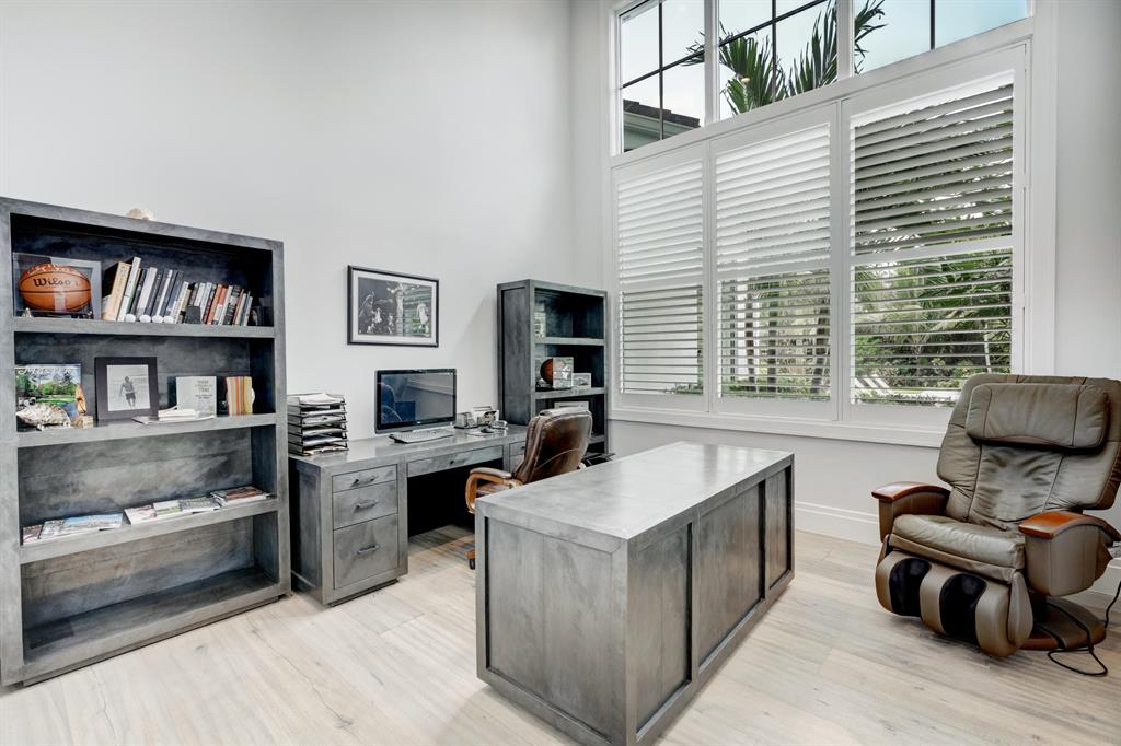 FOX RUN - Residential