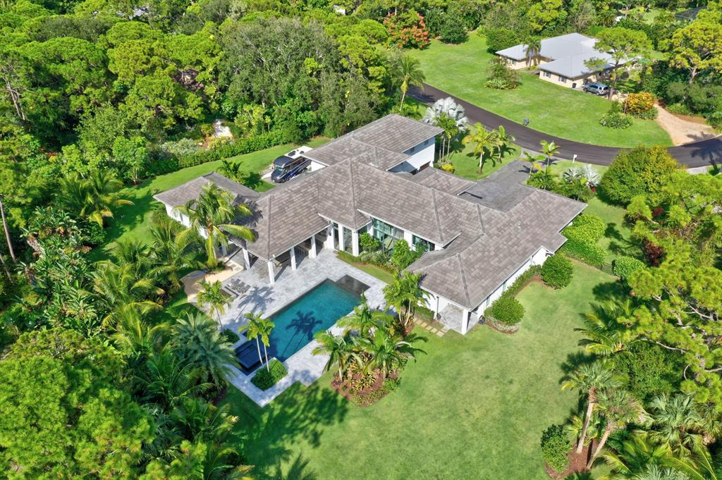 FOX RUN - Residential