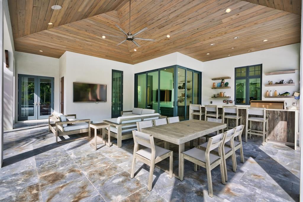 FOX RUN - Residential