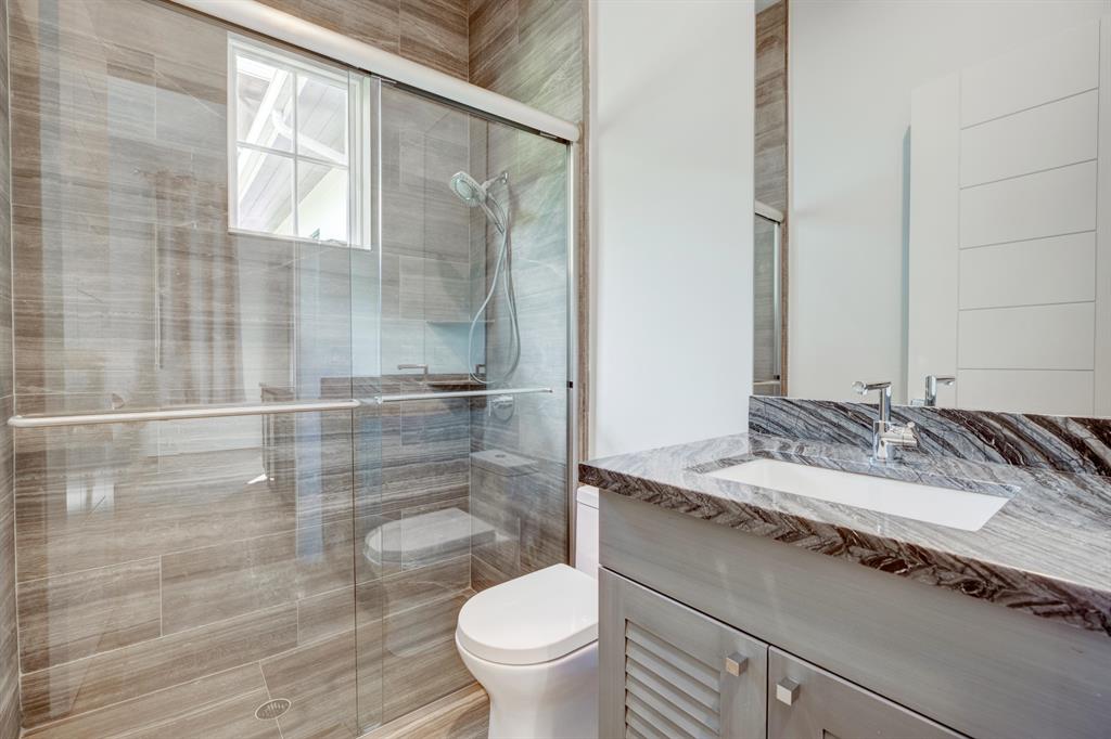 FOX RUN - Residential