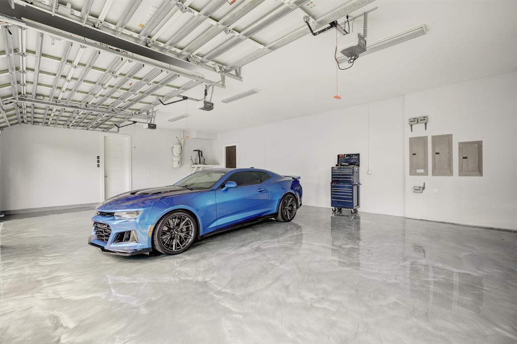 FOX RUN - Residential