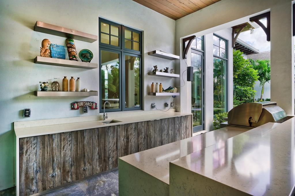 FOX RUN - Residential