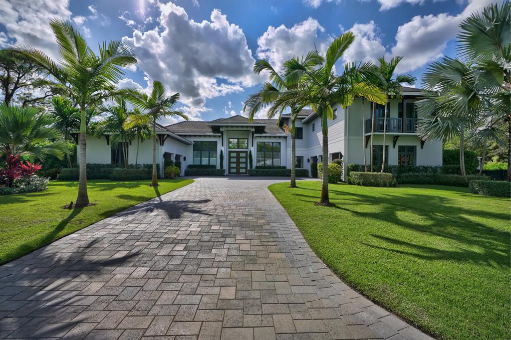 FOX RUN - Residential