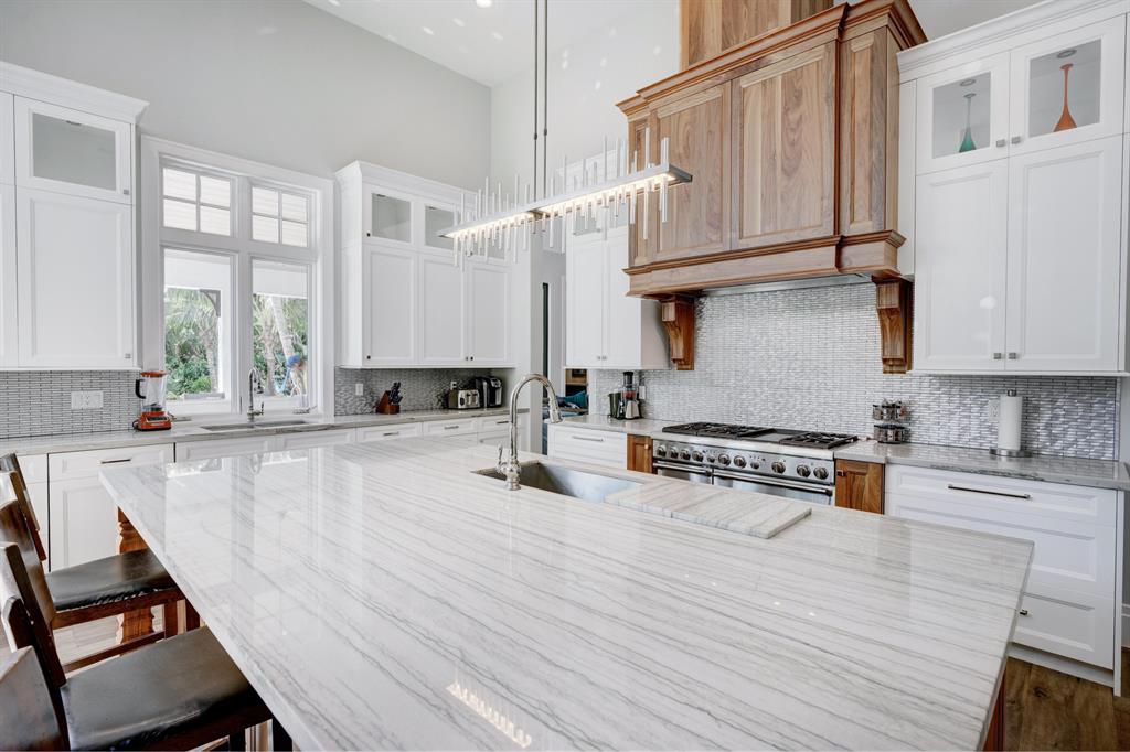 FOX RUN - Residential