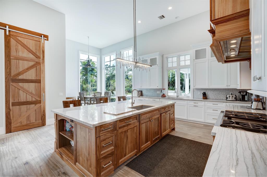 FOX RUN - Residential