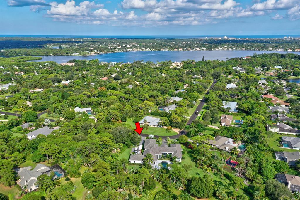 FOX RUN - Residential