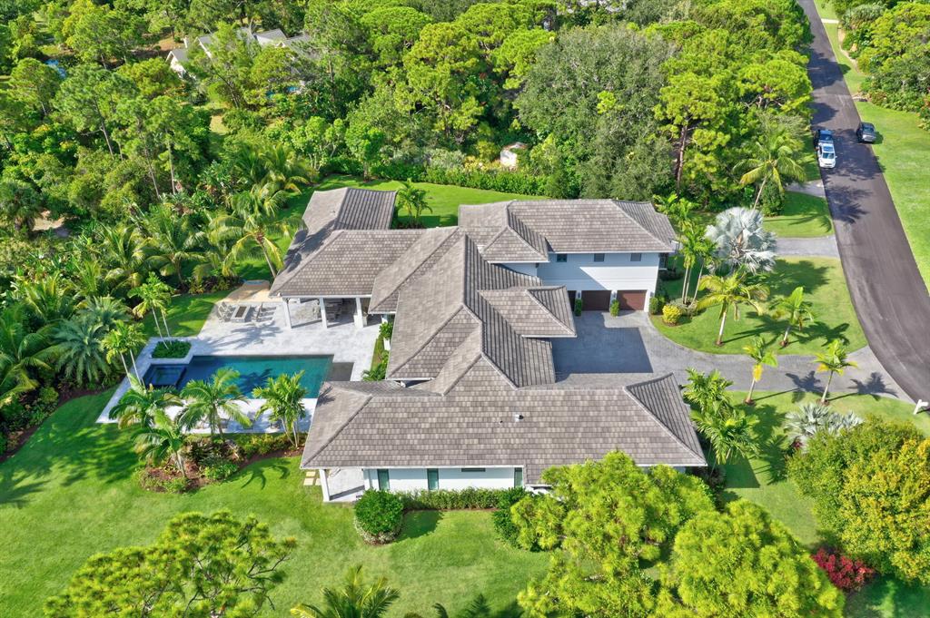 FOX RUN - Residential