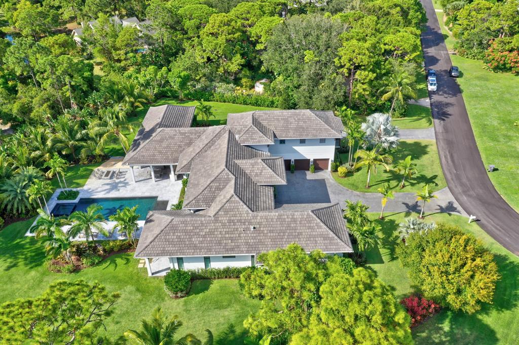 FOX RUN - Residential