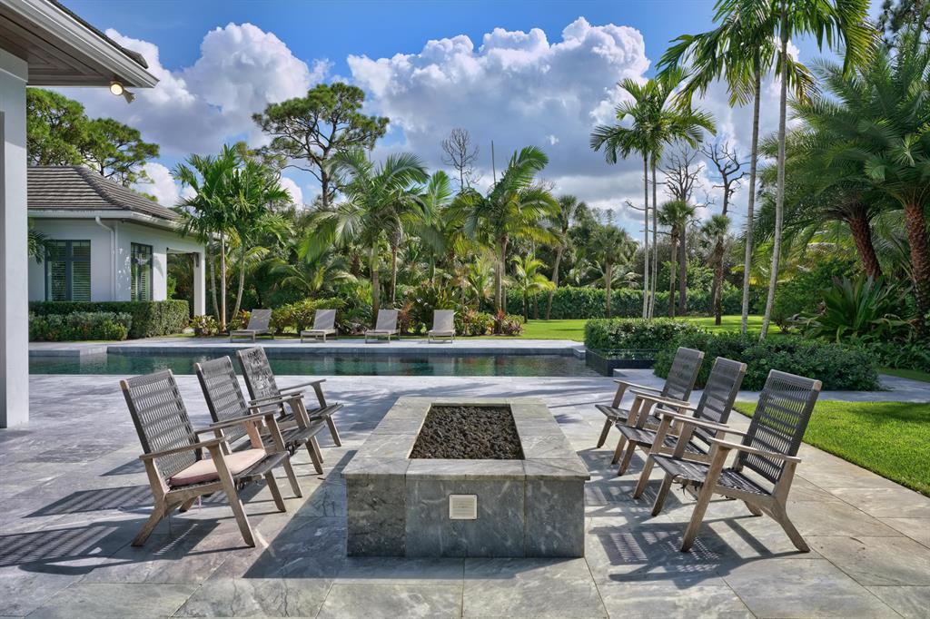 FOX RUN - Residential