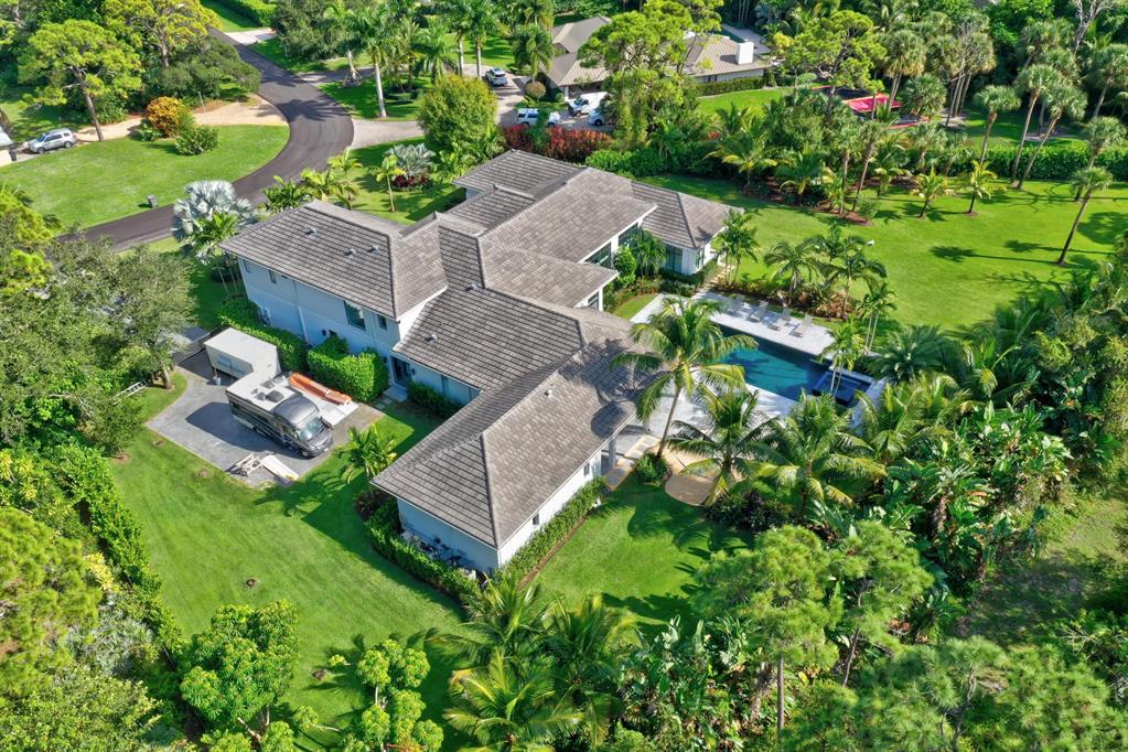 FOX RUN - Residential