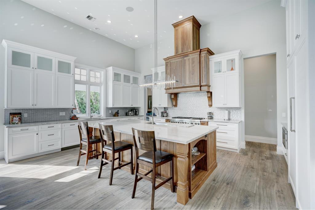 FOX RUN - Residential