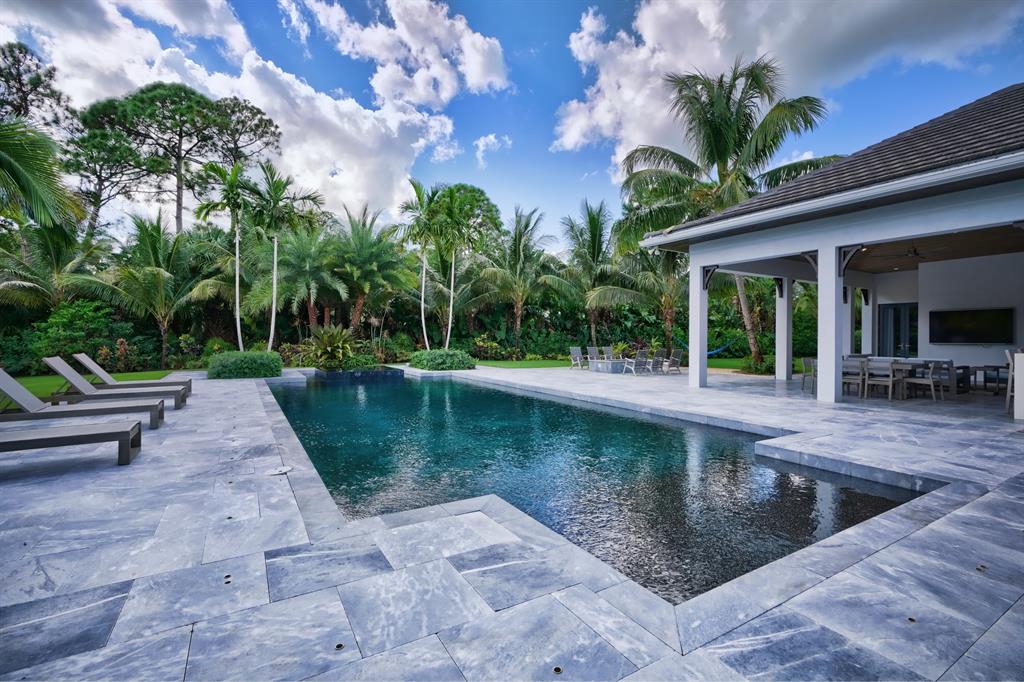 FOX RUN - Residential