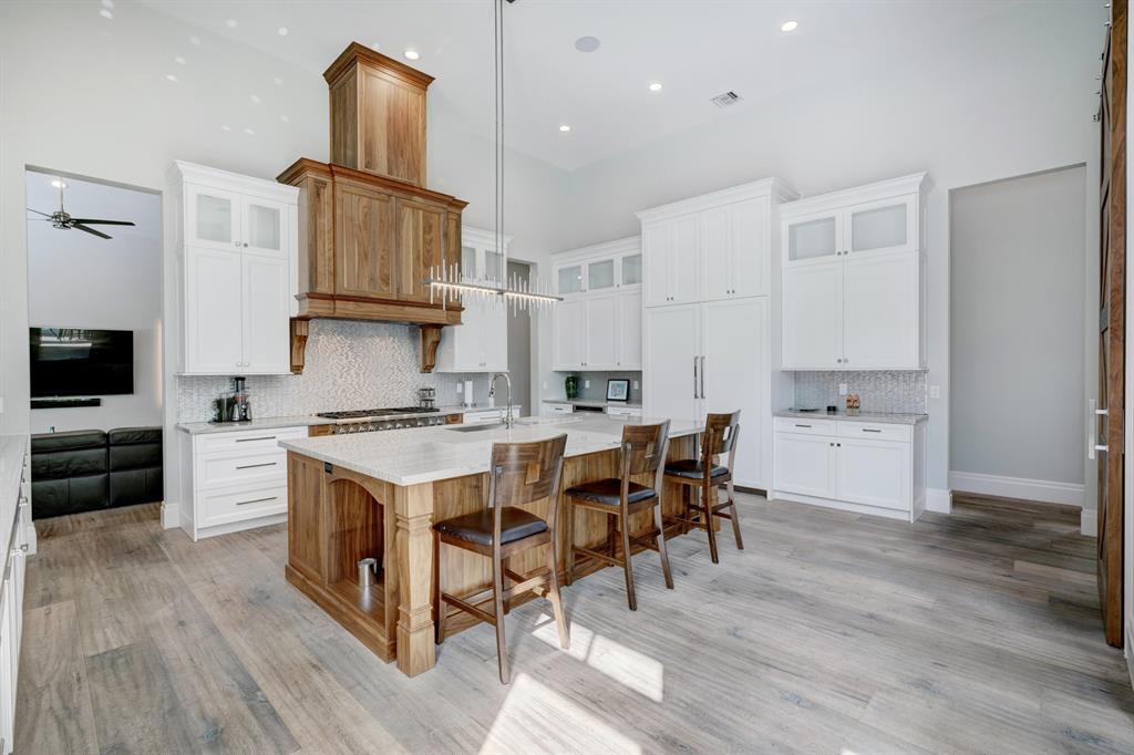 FOX RUN - Residential