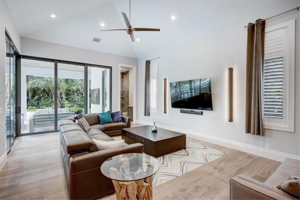 FOX RUN - Residential