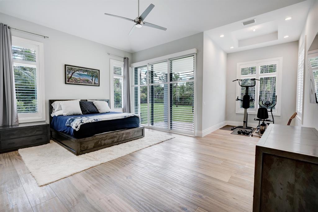 FOX RUN - Residential