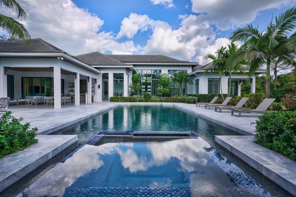 FOX RUN - Residential