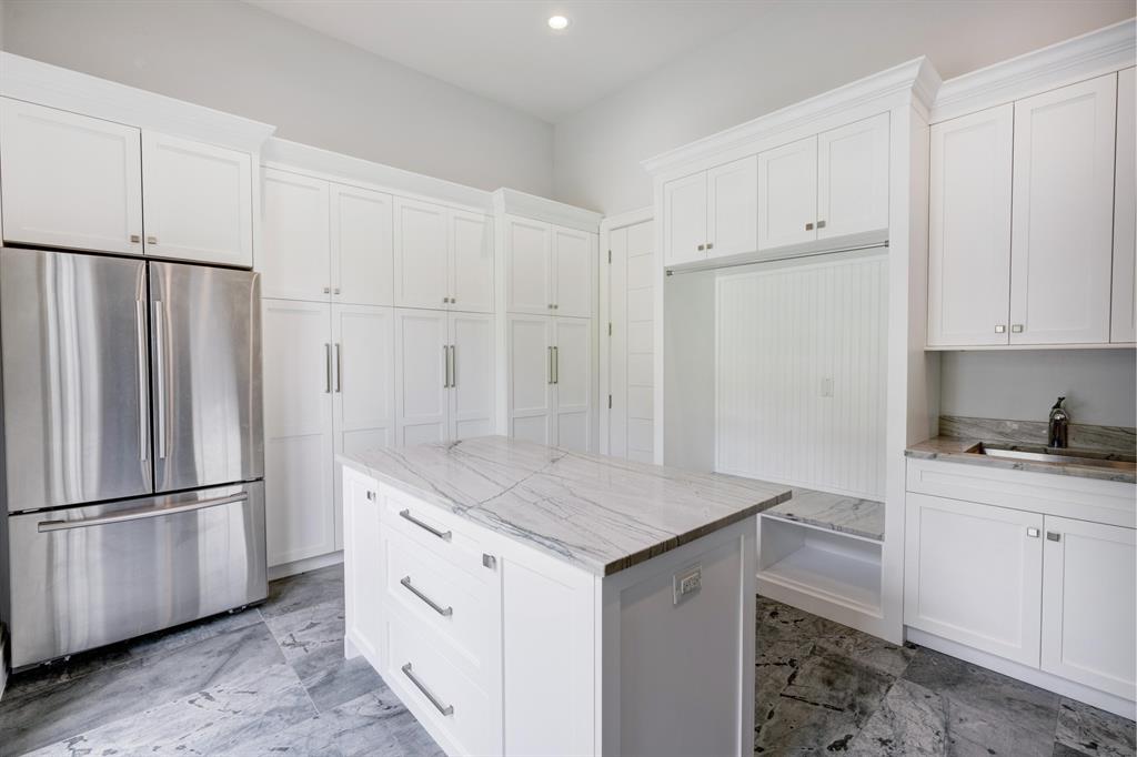 FOX RUN - Residential