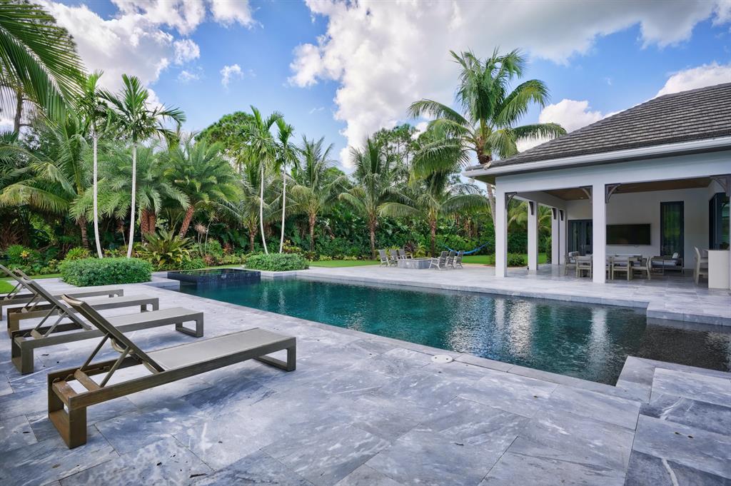 FOX RUN - Residential