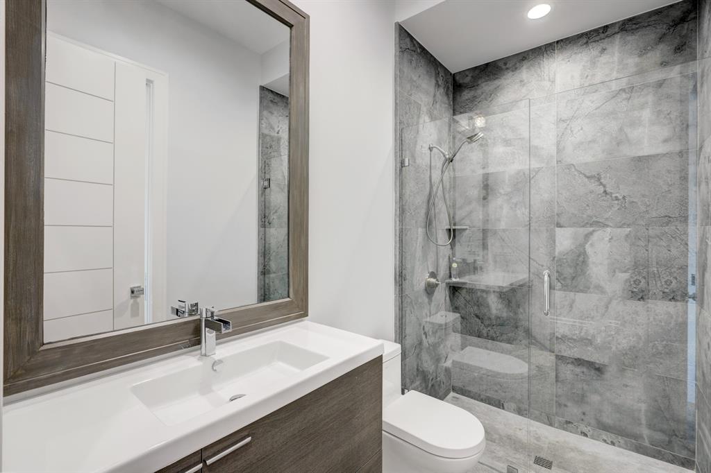 FOX RUN - Residential