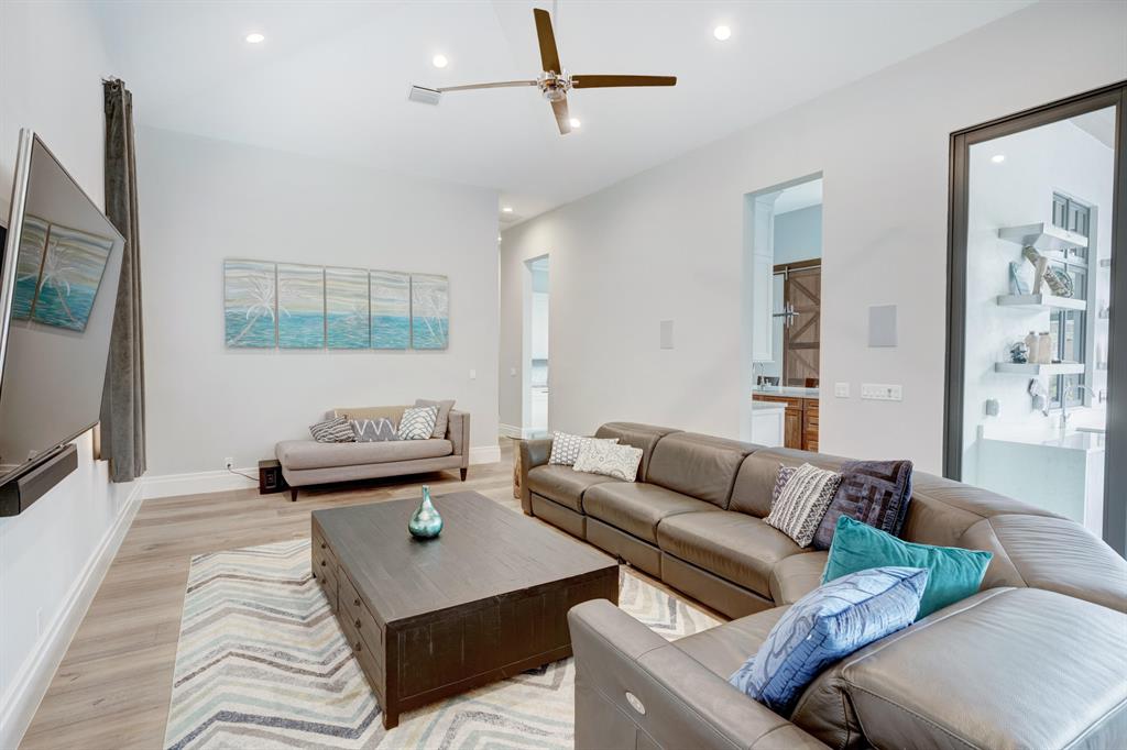 FOX RUN - Residential