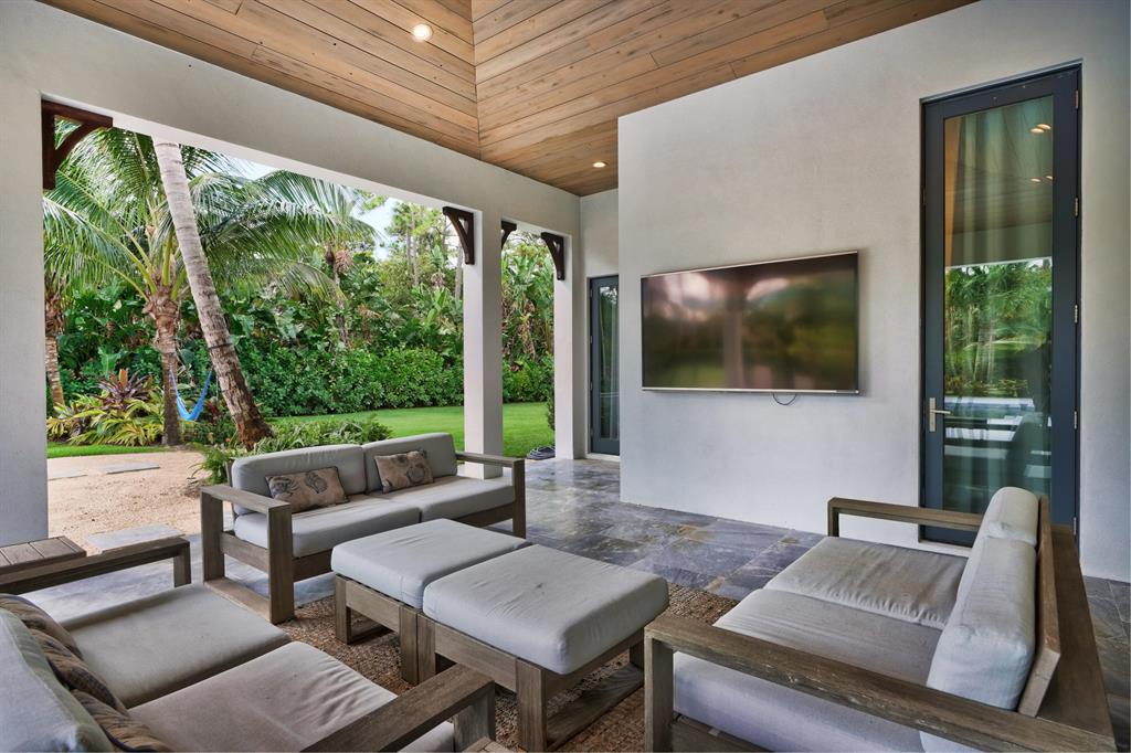 FOX RUN - Residential