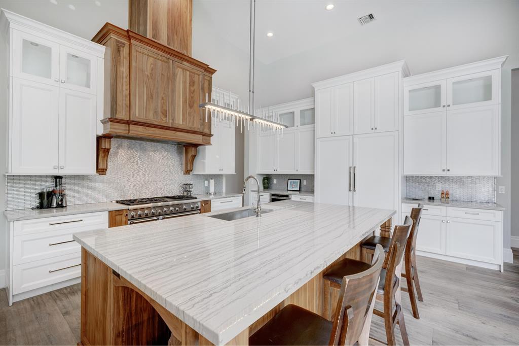 FOX RUN - Residential