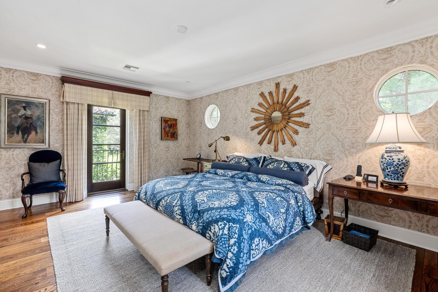 BRIDLE PATH OF P B POLO & - Residential