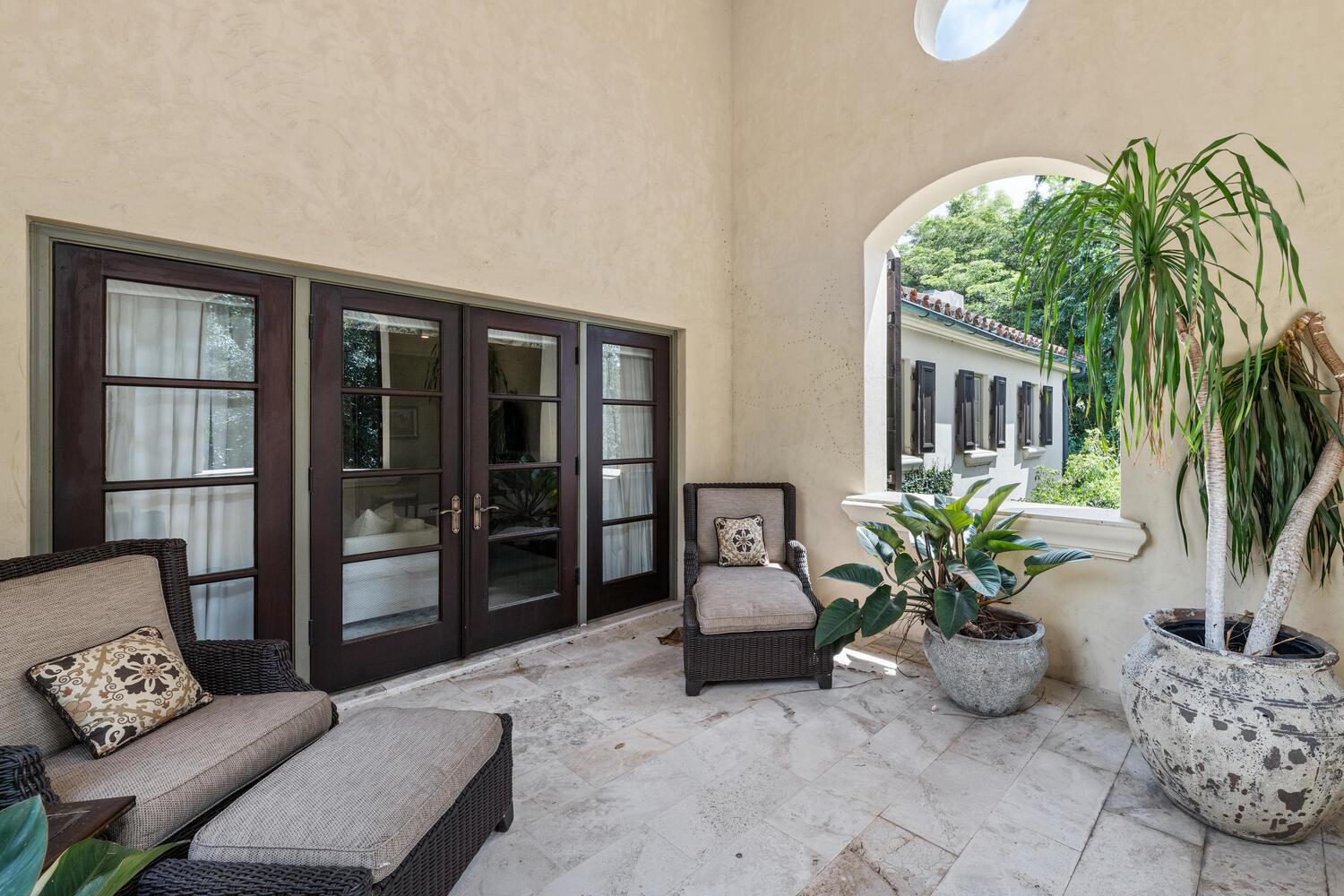 BRIDLE PATH OF P B POLO & - Residential