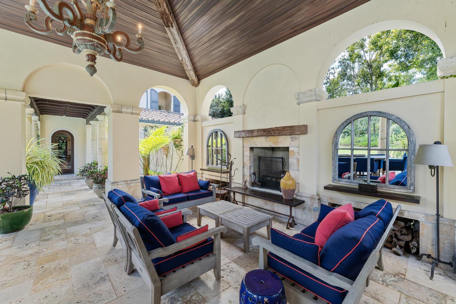 BRIDLE PATH OF P B POLO & - Residential