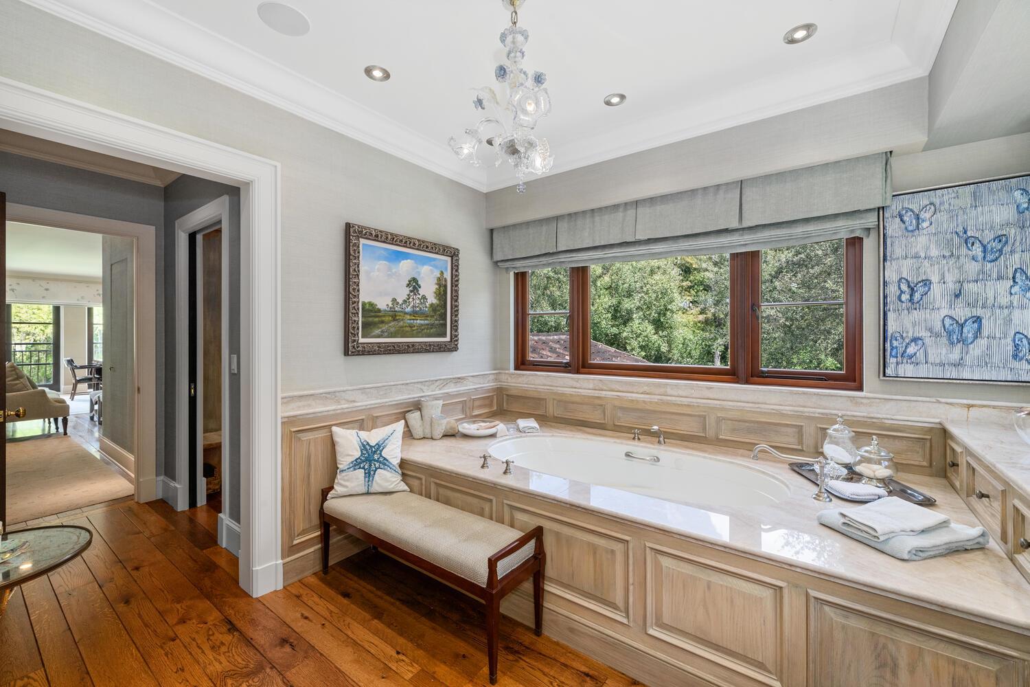 BRIDLE PATH OF P B POLO & - Residential