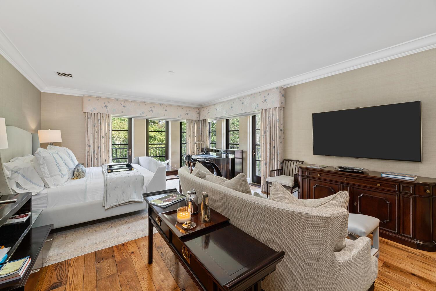 BRIDLE PATH OF P B POLO & - Residential