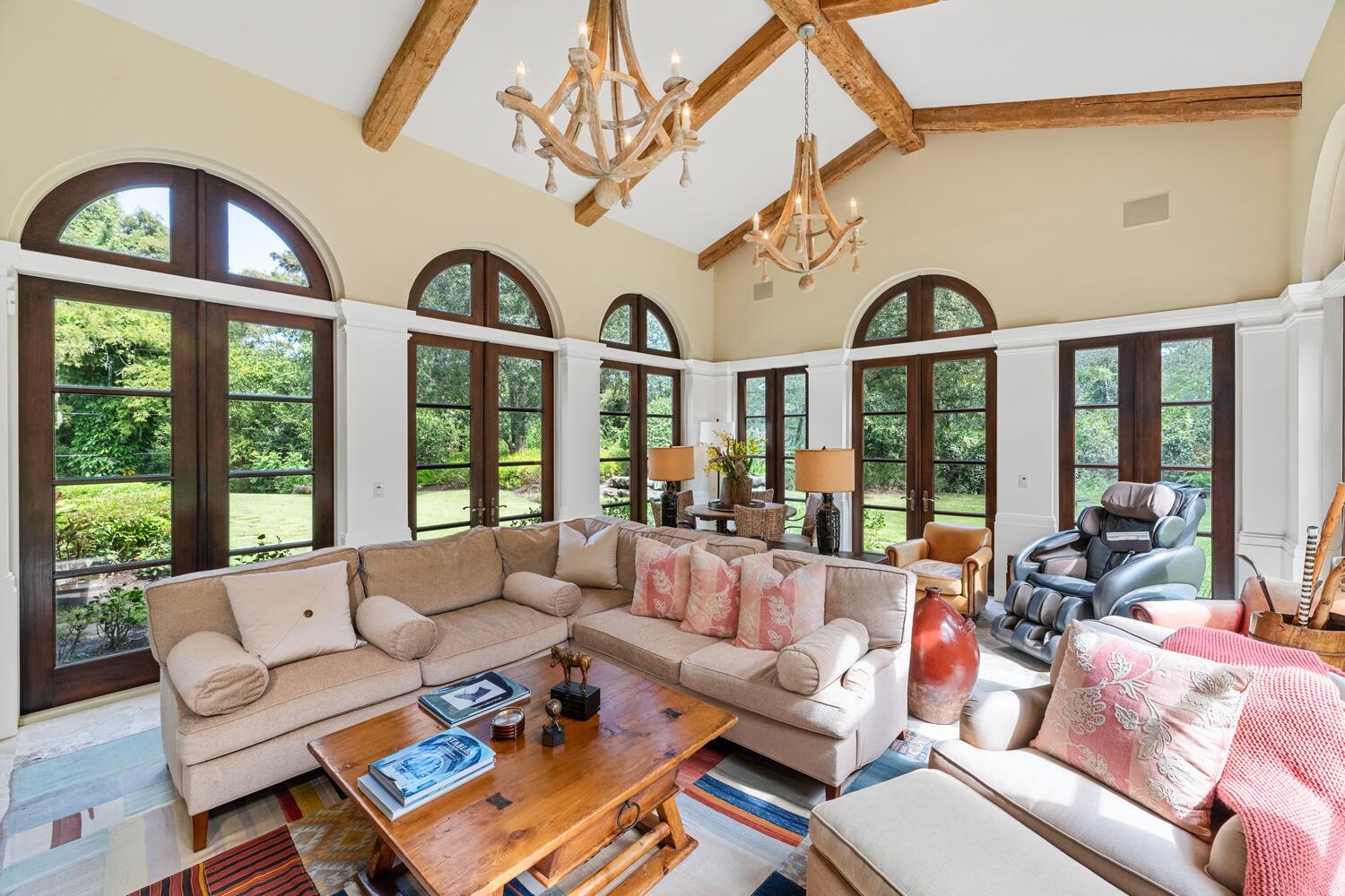 BRIDLE PATH OF P B POLO & - Residential