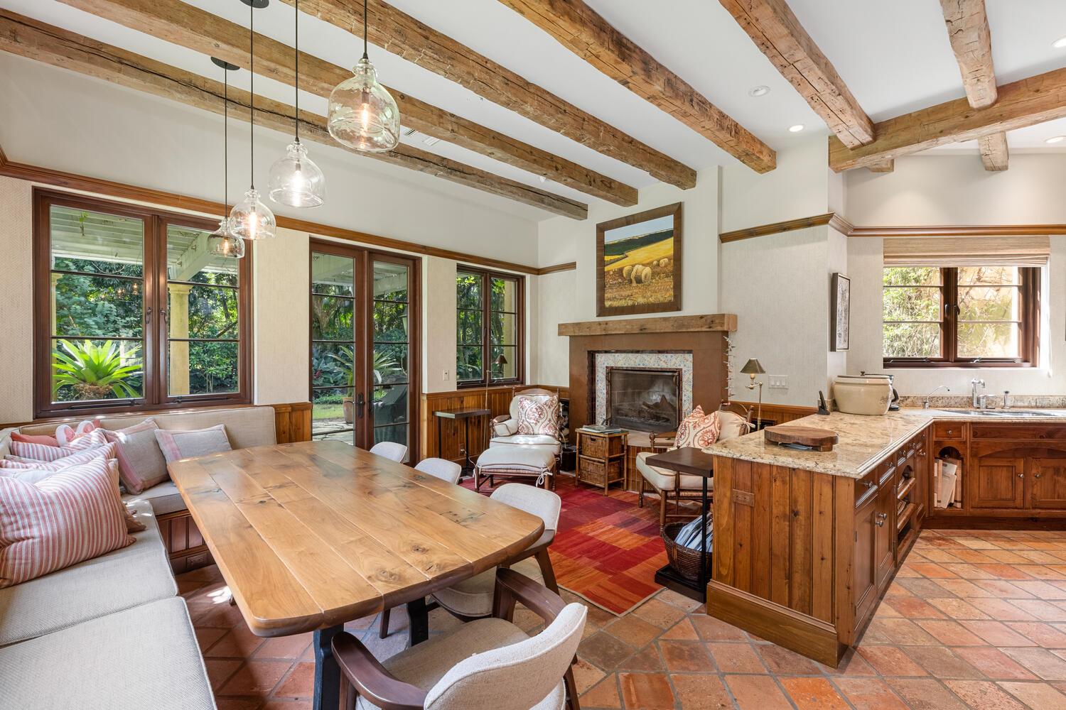 BRIDLE PATH OF P B POLO & - Residential