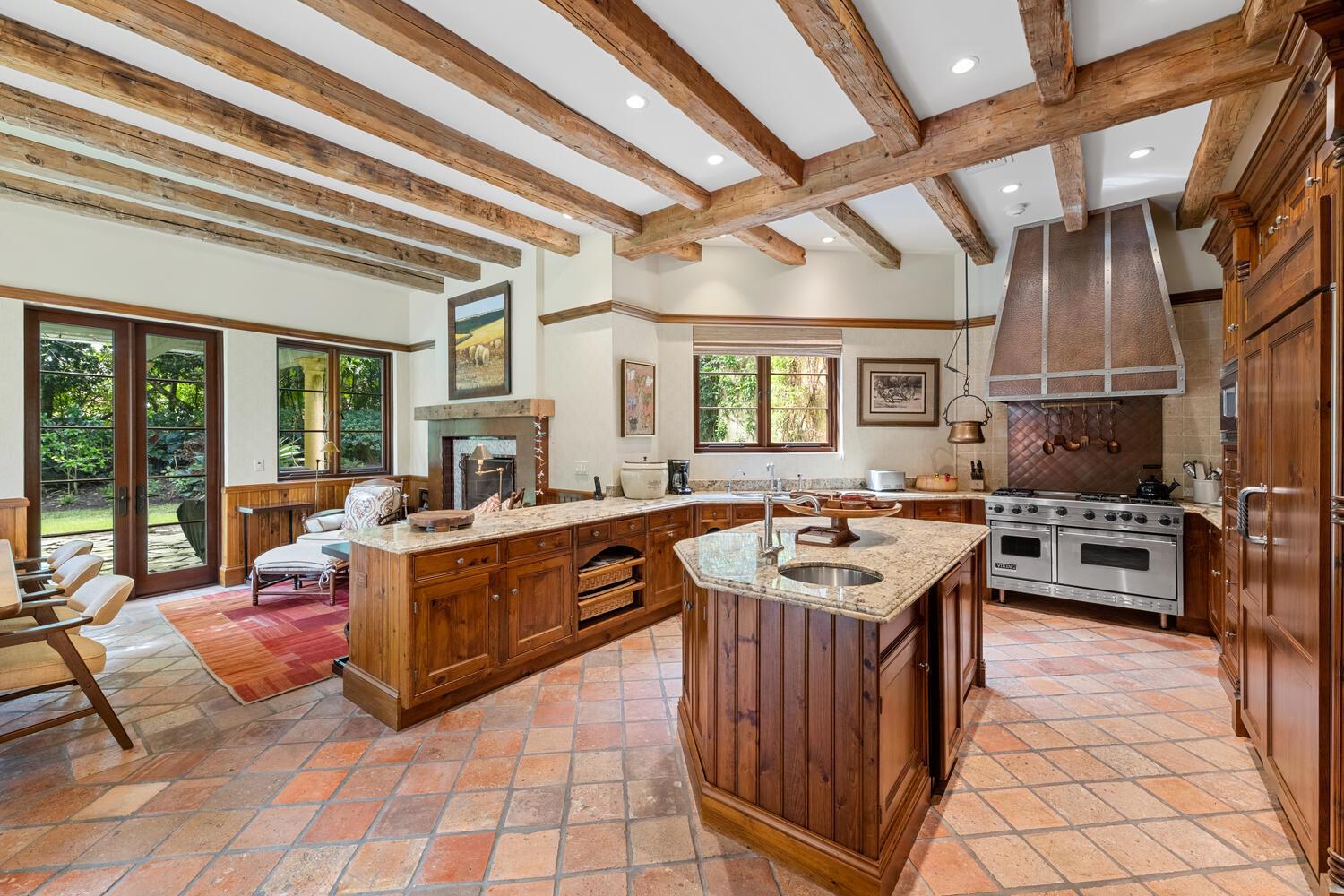 BRIDLE PATH OF P B POLO & - Residential