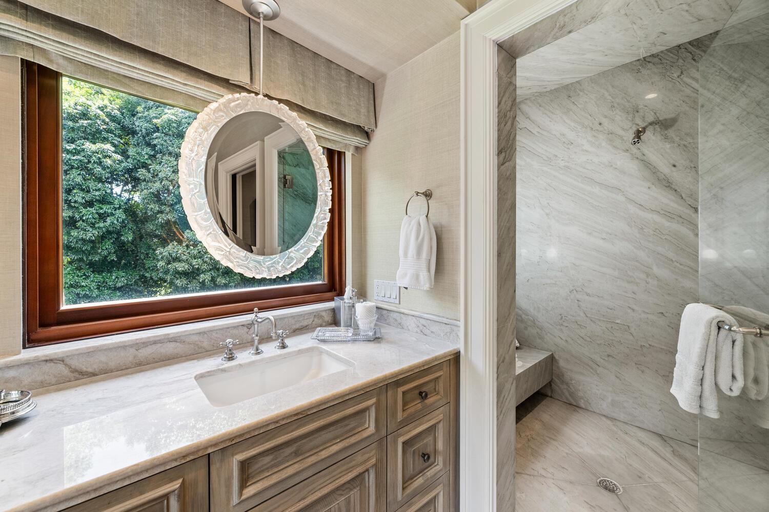 BRIDLE PATH OF P B POLO & - Residential