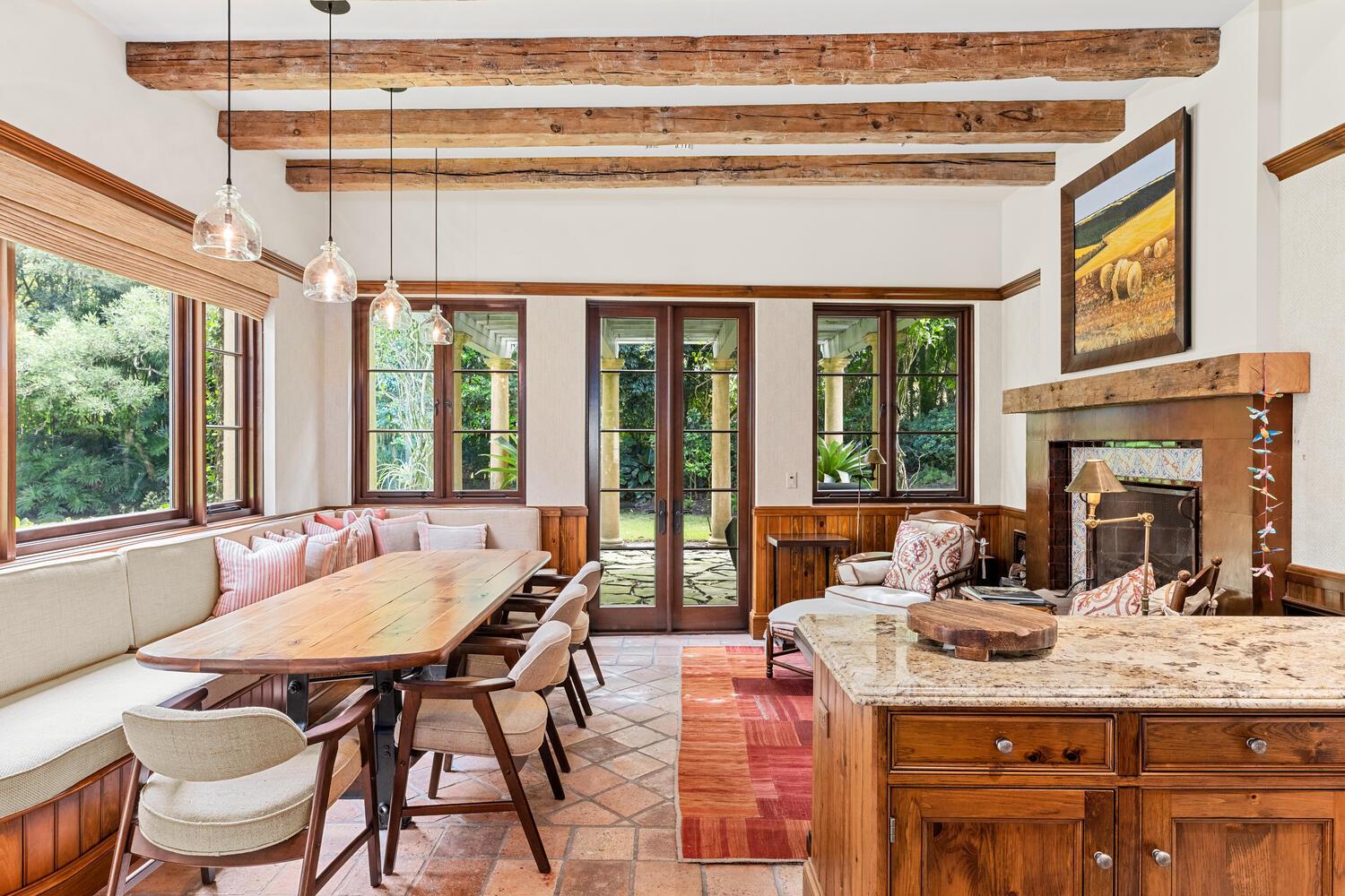 BRIDLE PATH OF P B POLO & - Residential