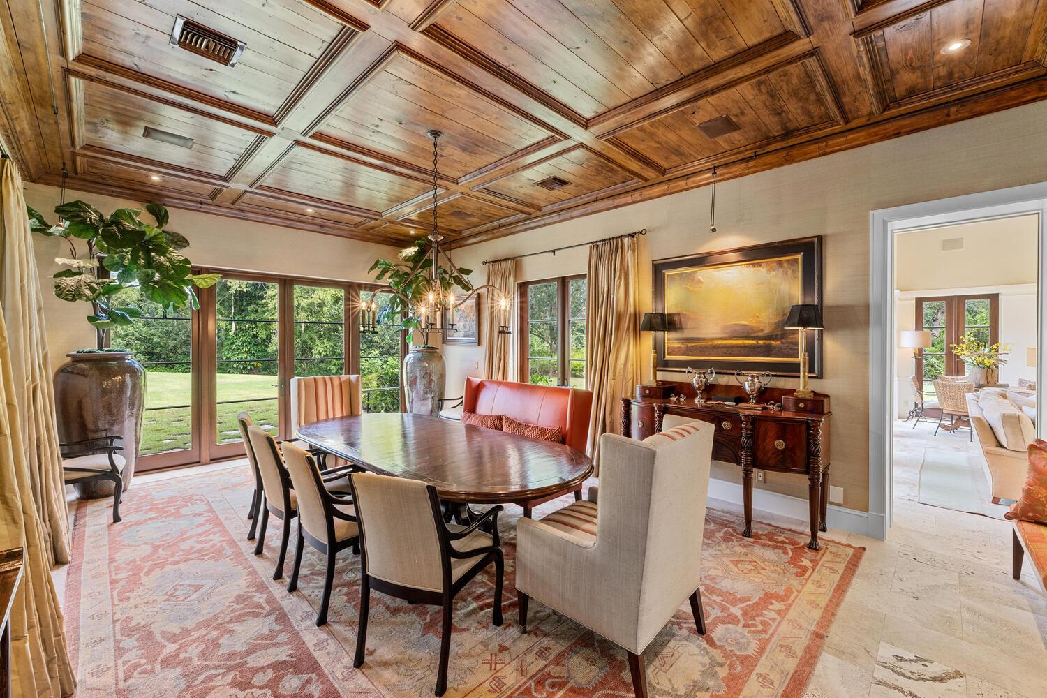 BRIDLE PATH OF P B POLO & - Residential