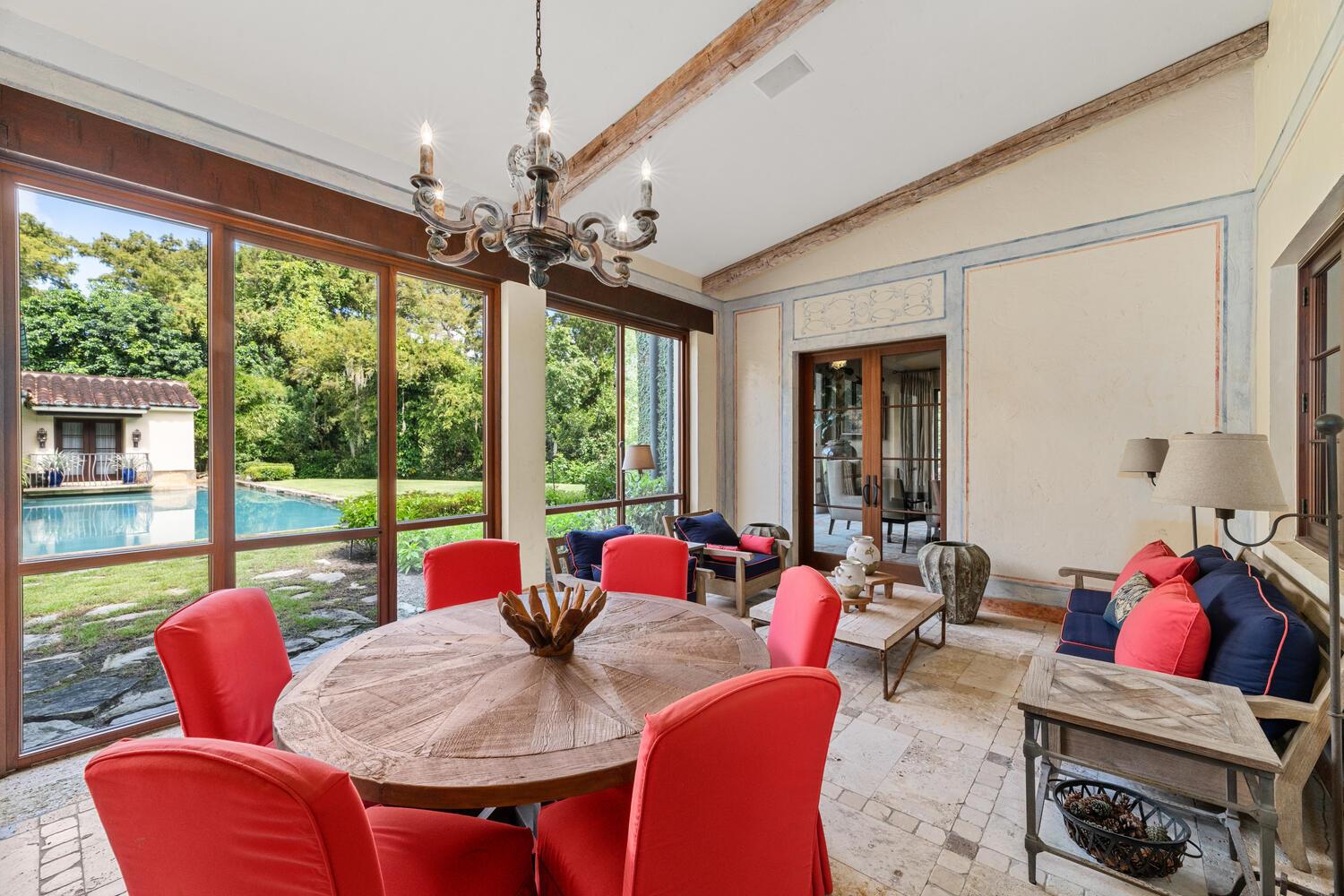 BRIDLE PATH OF P B POLO & - Residential